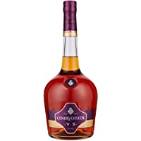 Courvoisier VS Cognac 40%- 1000ml